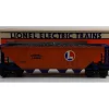 Lionel 6-19303 O Gauge Lionel Lines Quad Hopper with Coal Load LN/Box - Your Source for Gaming Essentials