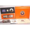 Lionel 6-19991 O Gauge 2000 Lionel Railroader Club Gold Member Box Set NIB - Your Source for Gaming Essentials