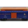 Lionel 6-29200 O Gauge Lionel Railroad Club Boxcar #9700 LN/Box - Your Source for Gaming Essentials