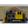 Lionel 6-18458 O Gauge Lionel 18458 53 Rio Grande Snowplow LN/Box - Your Source for Gaming Essentials