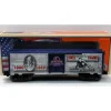 Lionel 6-82992 O Gauge Lionel 115th Anniversary Boxcar - Your Source for Gaming Essentials