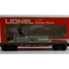 Lionel 6-9302 O Gauge Louisville & Nashville Operating Searchlight Car LN/Box - Your Source for Gaming Essentials