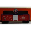 Lionel 6-36769 O Gauge LRRC Fourth of July Lighted Boxcar LN/Box - Your Source for Gaming Essentials