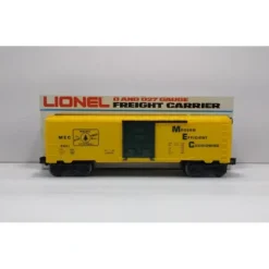 Lionel 6-9421 O Gauge Maine Central "The Pine Tree Route" Boxcar #9421 LN/Box - Your Source for Gaming Essentials
