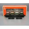 Lionel 6-26232 O Gauge Martin Guitar Lumber Flatcar - Your Source for Gaming Essentials