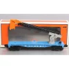 Lionel 6-82101 O Gauge Mercury Capsule Astronaut Car #82101 - Your Source for Gaming Essentials