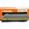 Lionel 6-8555 O Gauge Milwaukee Road F-3 Powered A Unit Diesel Locomotive LN/Box - Your Source for Gaming Essentials