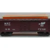 Lionel 6-19293 O Gauge Missouri-Kansas-Texas 6464 Boxcar #350 - Your Source for Gaming Essentials