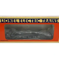 Lionel 6-52099 O Gauge Missouri Pacific Flatcar LN/Box - Your Source for Gaming Essentials