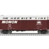 Lionel 6-27499 O Gauge Monon PS-1 Boxcar #916 - Your Source for Gaming Essentials