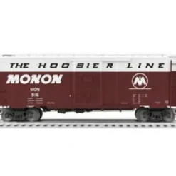 Lionel 6-27499 O Gauge Monon PS-1 Boxcar #916 - Your Source for Gaming Essentials