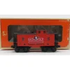 Lionel 6-52161 O Gauge Monopoly Reading Railraod Caboose NIB - Your Source for Gaming Essentials