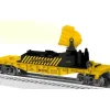 Lionel 6-37071 O Gauge MOW Searchlight Car #37071 - Your Source for Gaming Essentials