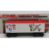 Lionel 6-9359 O Gauge NBA Basketball Boxcar LN/Box - Your Source for Gaming Essentials