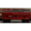 Lionel 6-9272 O Gauge New Haven Bay Window Lighted Caboose LN/Box - Your Source for Gaming Essentials