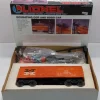 Lionel 6-16624 O Gauge New Haven Cop and Hobo Car LN/Box - Your Source for Gaming Essentials