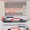 Lionel 6-8851 O Gauge New Haven F3 AA Diesel Locomotive Set #8851/8852 LN/Box - Your Source for Gaming Essentials