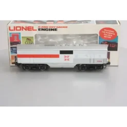 Lionel 6-8864 O Gauge New Haven F3 Non-Powered B-Unit Diesel Engine LN/Box - Your Source for Gaming Essentials