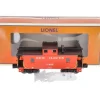 Lionel 6-27666 O Gauge New Haven Northeastern-Style Caboose #C-505 - Your Source for Gaming Essentials