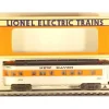 Lionel 6-16086 O Gauge New Haven Observation Car #6086 LN/Box - Your Source for Gaming Essentials