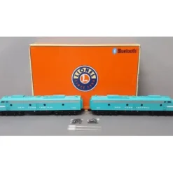 Lionel 2333340 O Gauge New York Central LEGACY E-8 AA Diesel Loco Set #4053/4083 LN/Box - Your Source for Gaming Essentials