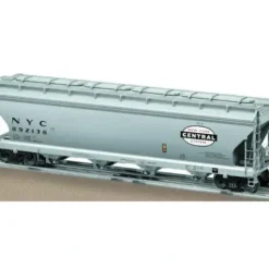 Lionel 6-17181 O Gauge New York Central ACF 4-Bay Hopper #892138 NIB - Your Source for Gaming Essentials