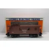 Lionel 6-17600 O Gauge New York Central Woodside Illuminated Caboose #17600 LN/Box - Your Source for Gaming Essentials