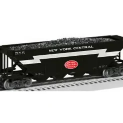 Lionel 6-26474 O Gauge New York Central NS Heritage Quad Hopper - Your Source for Gaming Essentials