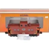 Lionel 6-27673 O Gauge New York Central Northeastern Caboose #20090 - Your Source for Gaming Essentials