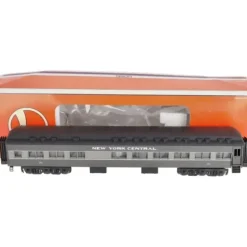 Lionel 6-29040 O Gauge New York Central Heavyweight Dining Car EX/Box - Your Source for Gaming Essentials