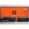 Lionel 6-38045 O Gauge New York Central J3A Hudson Steam Loco & Tender #5418 EX/Box - Your Source for Gaming Essentials