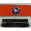 Lionel 6-18598 O Gauge New York Central RS-11 Diesel Locomotive w/TMCC #8010 - Your Source for Gaming Essentials