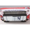 Lionel 6-83758 O Gauge New York Yankees Jersey Boxcar - Your Source for Gaming Essentials