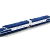Lionel 6-82232 O Gauge Nickel Plate Alco PA A-A Diesel Locomotive Set #190/189 - Your Source for Gaming Essentials