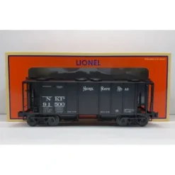 Lionel 6-27050 O Gauge Nickel Plate PS-2 Hopper #91500 LN/Box - Your Source for Gaming Essentials