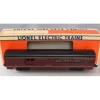 Lionel 6-19140 O Gauge Norfolk & Western Aluminum Combine Car #494 LN/Box - Your Source for Gaming Essentials