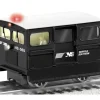 Lionel 6-37062 O Gauge Norfolk Southern Speeder - Your Source for Gaming Essentials