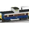 Lionel 6-27685 O Gauge Norfolk Southern Heritage Central Of Georgia CA-4 Caboose - Your Source for Gaming Essentials