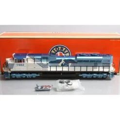 Lionel 6-28334 O Gauge Norfolk Southern Heritage SD70ACe Diesel Locomotive #1982 - Your Source for Gaming Essentials