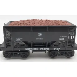 Lionel 6-6127 O Gauge Northern Pacific Ore Car LN - Your Source for Gaming Essentials