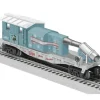 Lionel 6-37909 O Gauge North Pole Central Jet Snow Blower - Your Source for Gaming Essentials