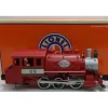 Lionel 6-28660 O Gauge North Pole 0-6-0 Dockside Switcher #25 LN/Box - Your Source for Gaming Essentials