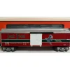 Lionel 6-25947 O Gauge North Pole Express Jack Frost Reefer - Your Source for Gaming Essentials
