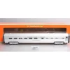 Lionel 6-82890 O Gauge NYC ESE 21" Streamlined with StationSounds Diner EX/Box - Your Source for Gaming Essentials