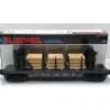 Lionel 6-16347 O Gauge Ontario Northland Bulkhead Flat w/Wood Load NIB - Your Source for Gaming Essentials