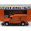 Lionel 6-18423 O Gauge On-Track Motorized Step Van LN/Box - Your Source for Gaming Essentials
