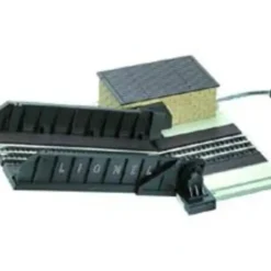 Lionel 6-14173 O Gauge Operating Drawbridge MT/Box - Your Source for Gaming Essentials