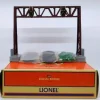 Lionel 6-12895 O Gauge Operating Dual Signal Bridge - Your Source for Gaming Essentials