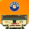 Lionel 6-29810 O Gauge Operating Egg Nog Milk Car LN/Box - Your Source for Gaming Essentials