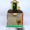 Lionel 6-2126 O Gauge Operating Whistling Freight Shed EX/Box - Your Source for Gaming Essentials